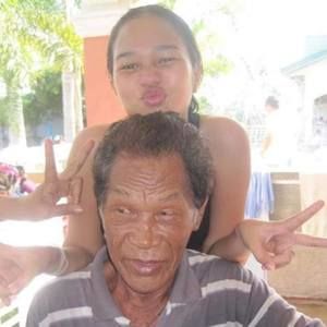 Meet your Posher, Fredalyn